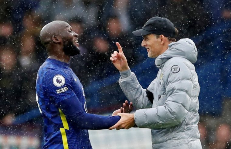 Lukaku’s comments on being unhappy at Chelsea unhelpful, says Tuchel