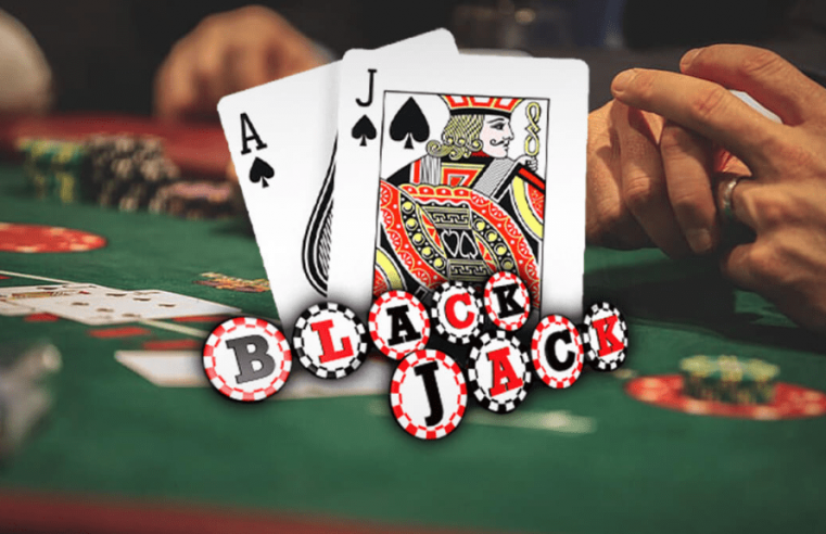 The history of Blackjack