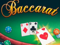 Learn the winning odds in baccarat