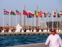 Qatar World Cup: 1.2 million tickets sold, say organisers