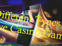 Did you know what game you can play in Live Casino?
