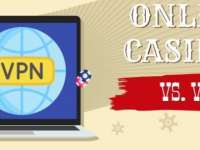 Why Gamblers Must Not Use VPN for Online Casinos