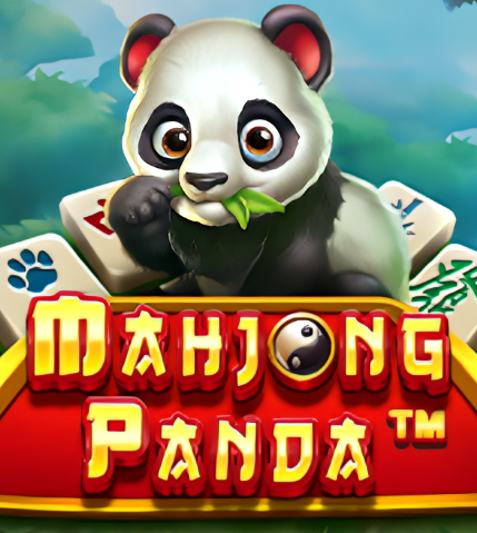 Pragmatic Play Mahjong Panda Slot Game Review