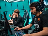 Upset and Hylissang cleared to compete in Worlds 2022 play-in stage—but only one of them is playing tomorrow