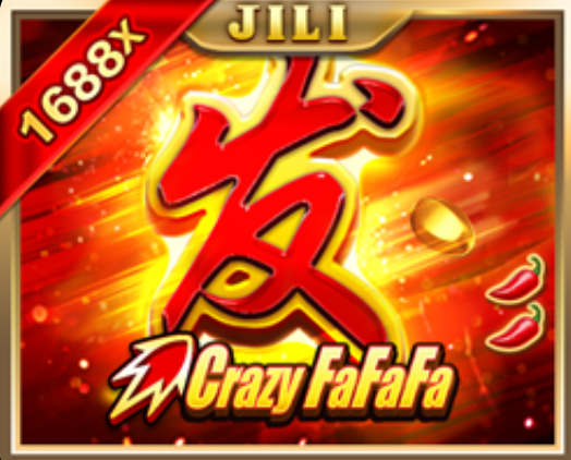 Crazy FaFaFa Slot Game by Jili Introduction