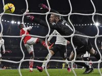 Arsenal silence doubters with statement win over Man United