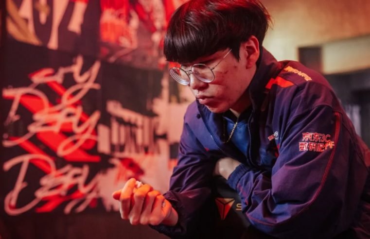 Bow down: JDG’s Ruler and T1’s Gumayusi force 5 breathtaking games in LPL and LCK’s first meeting at MSI 2023