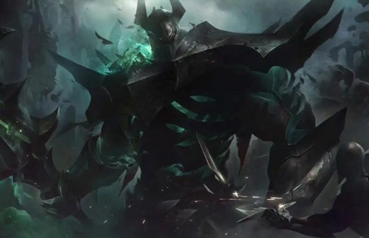 League of Legends players share the mechanics they miss most