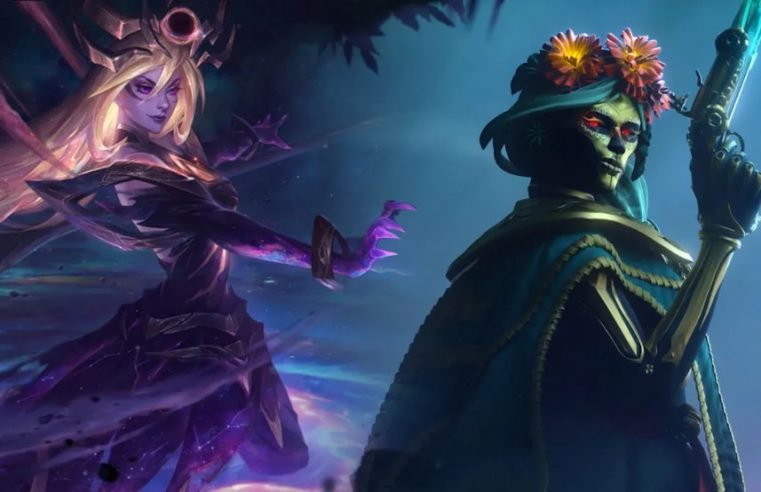 LoL players admit this Dota 2 draft feature is needed to fix balancing issues