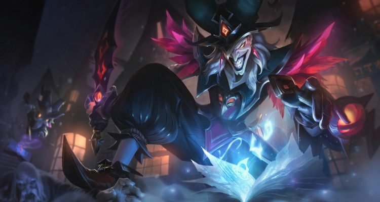 Toxic LoL players will face new ranked penalty starting in Patch 13.19
