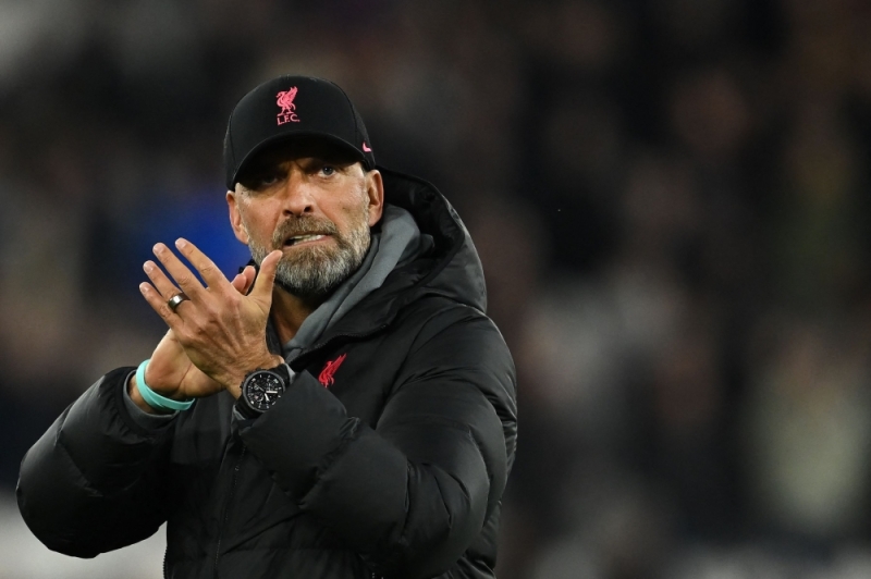Klopp hopeful Liverpool can pick up where they left off against Wolves