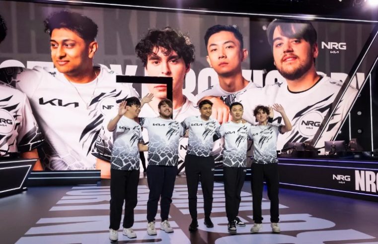 LCS Spring Finals won’t go on the road with live event in 2024