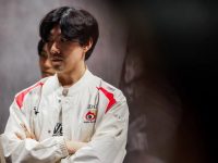 LoL World Championship finalist extends his competitive break all the way into 2025
