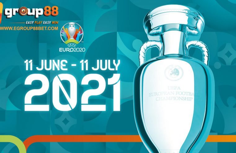 THE FIXTURE OF THE EUROCUP 2021