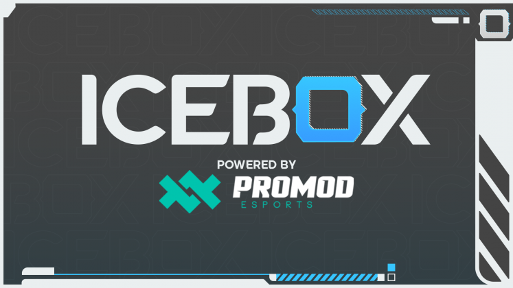 Promod Esports unveils ICEBOX, launches £20,000 VALORANT tournament