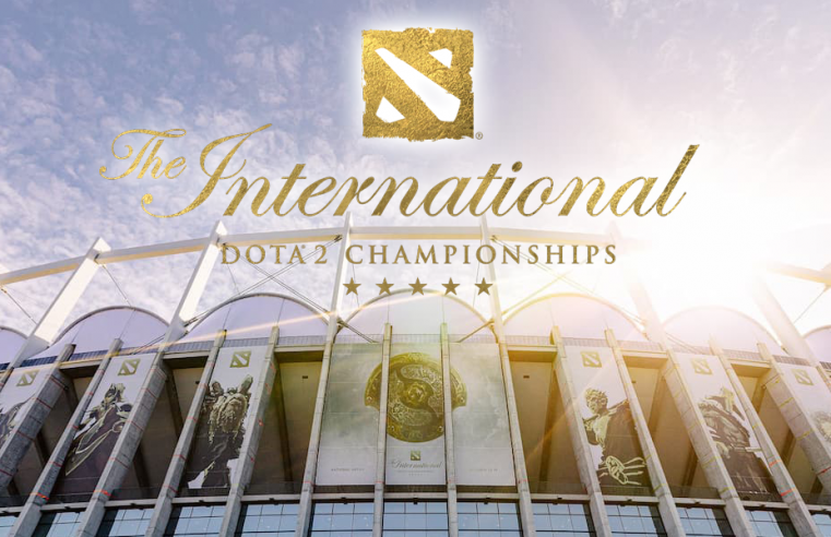 The International 10: Main stage scores, standings, and results