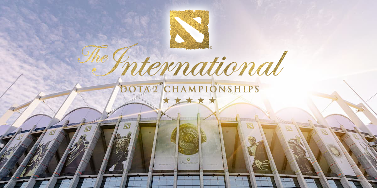 The International 10: Main stage scores, standings, and results