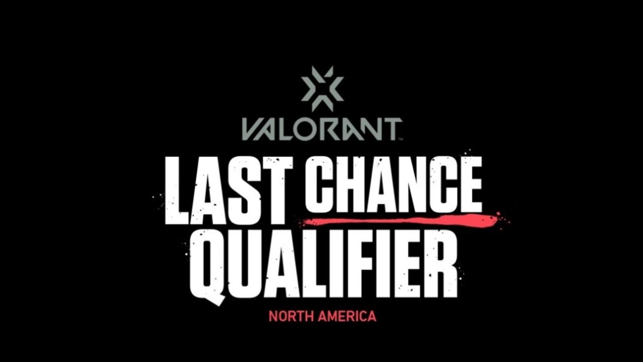 NA VCT Last Chance Qualifier to resume online on Oct. 27