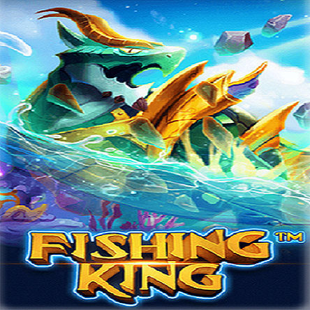 Pragmatic Play Fishing King