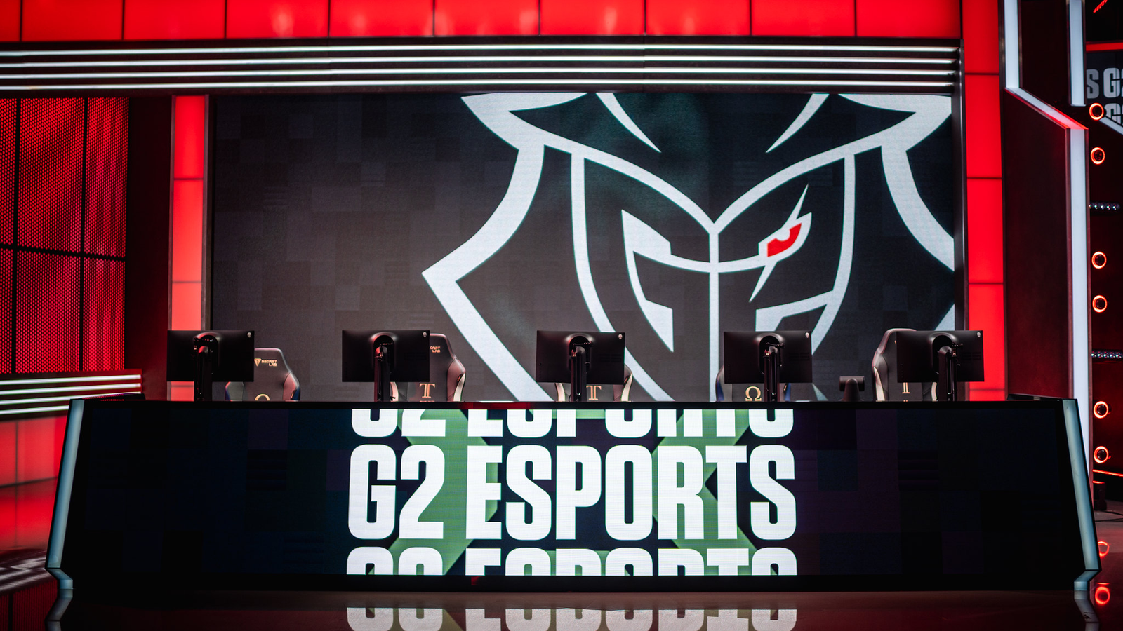 Sources: G2 Esports to sign former MAD Lions Madrid bot laner Flakked