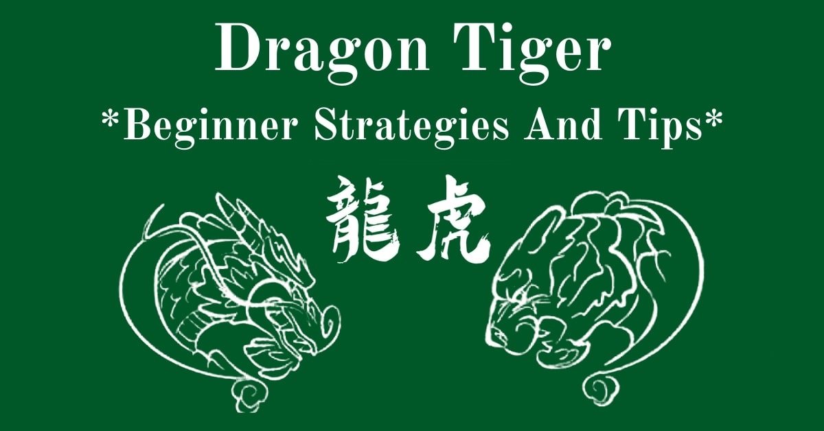 Live Dragon Tiger guide you should know