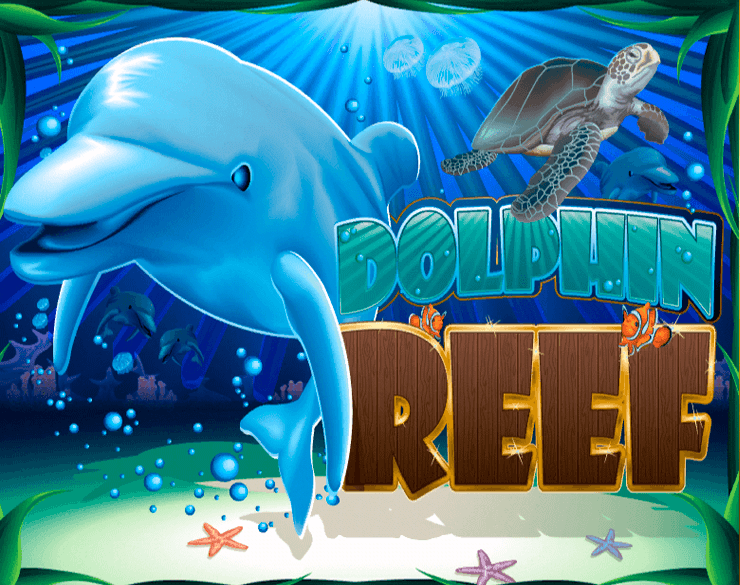 Dolphin Reef Slot – How To Win