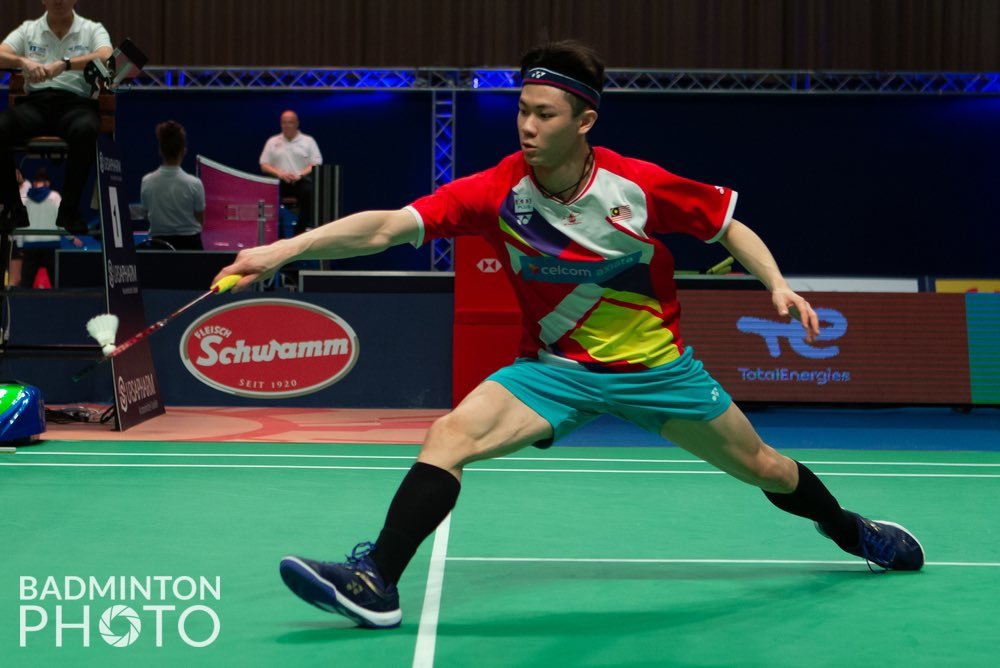 Hylo Open: Zii Jia enters semis