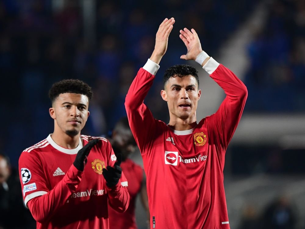 Man United wage bill soars after Ronaldo return