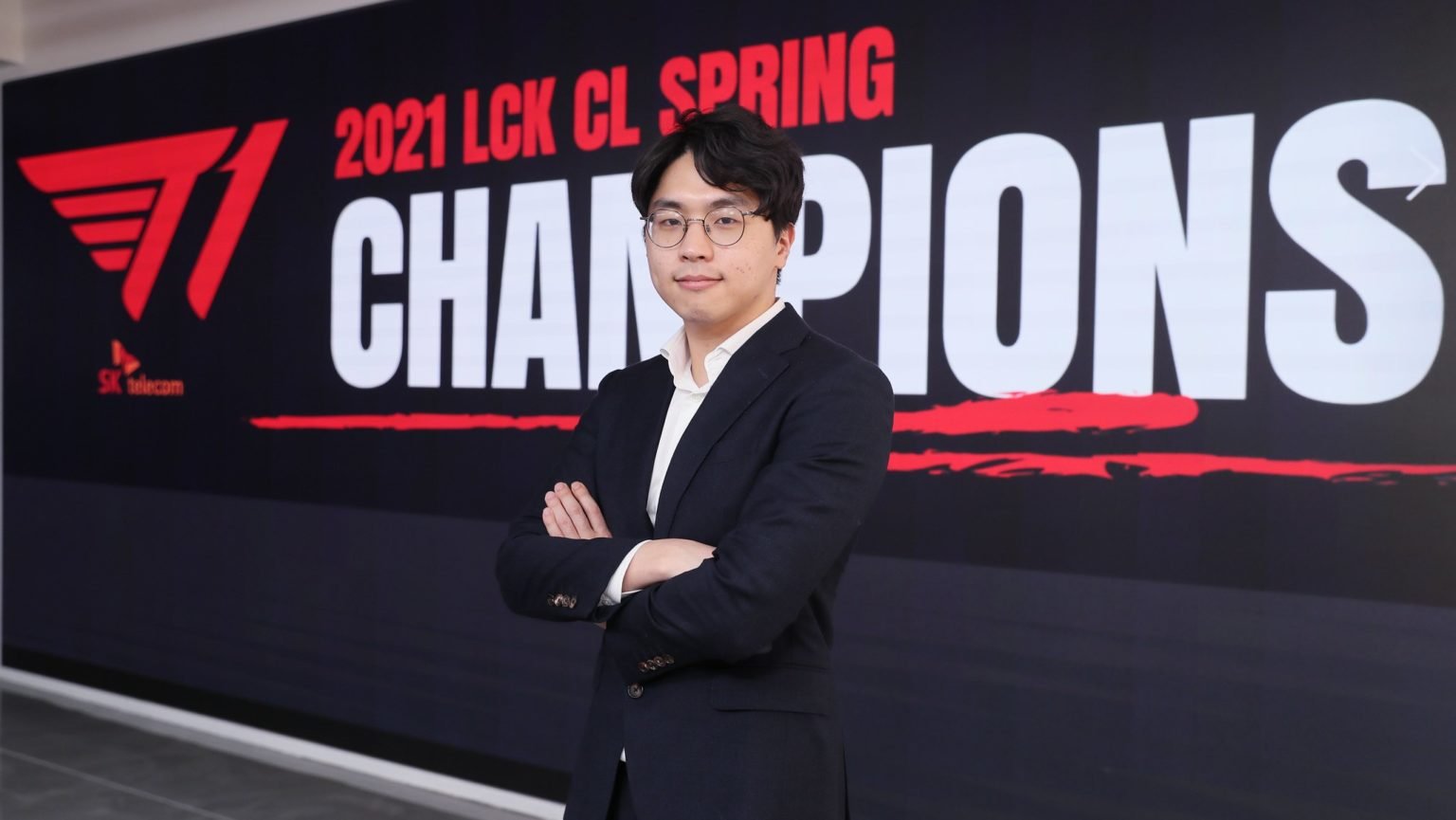 T1 promotes coach Bengi, extends Polt and Moment’s contracts