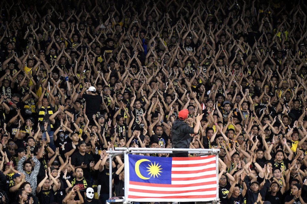 AFF Cup: Two Harimau Malaya squad players test positive for Covid-19