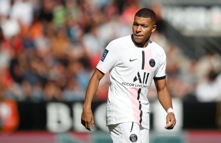 French football world champion Mbappe to collaborate with Dior