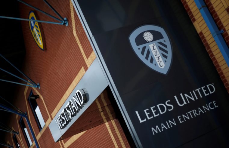 Leeds v Aston Villa Premier League game called off due to Covid