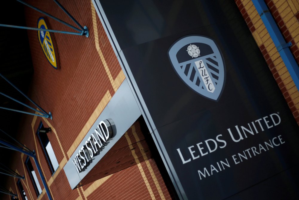 Leeds v Aston Villa Premier League game called off due to Covid