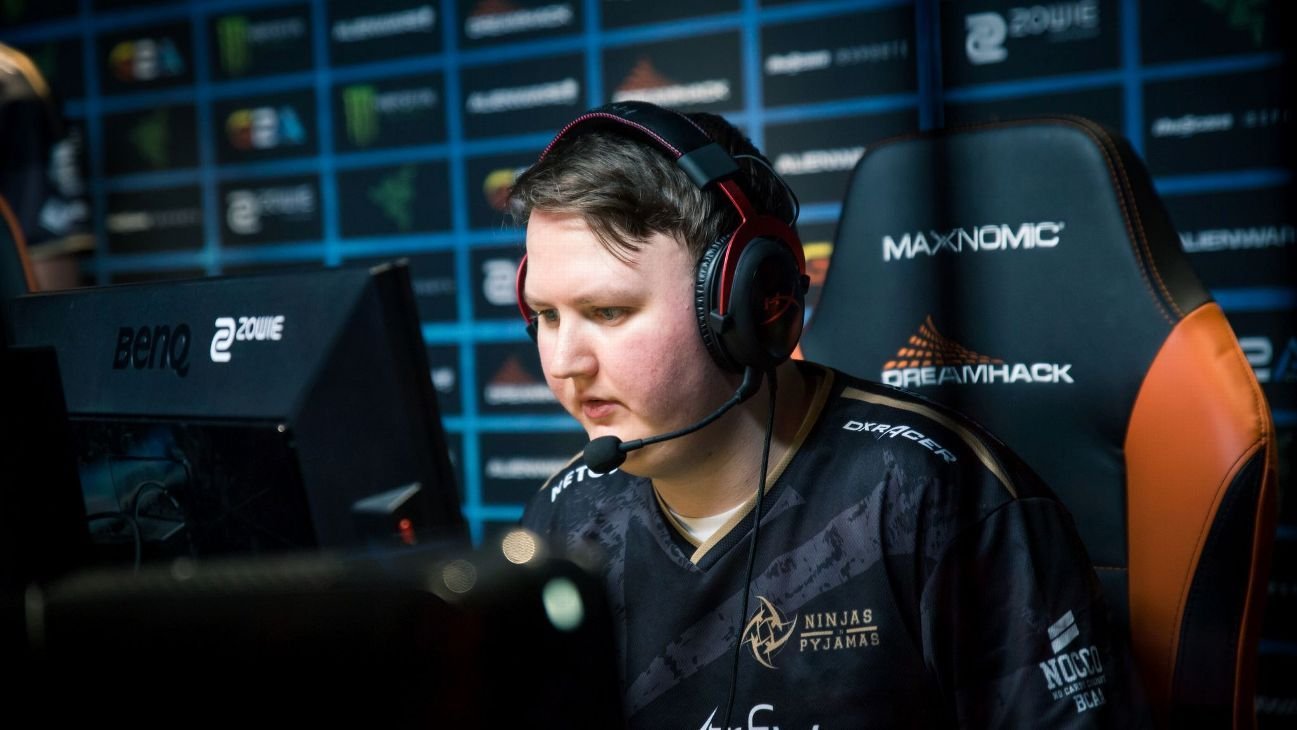 Pyth joins Singaporean team Bleed