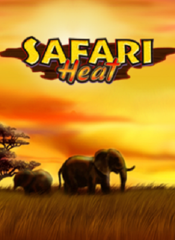 One of the most Popular Slot Game – Safari Heat