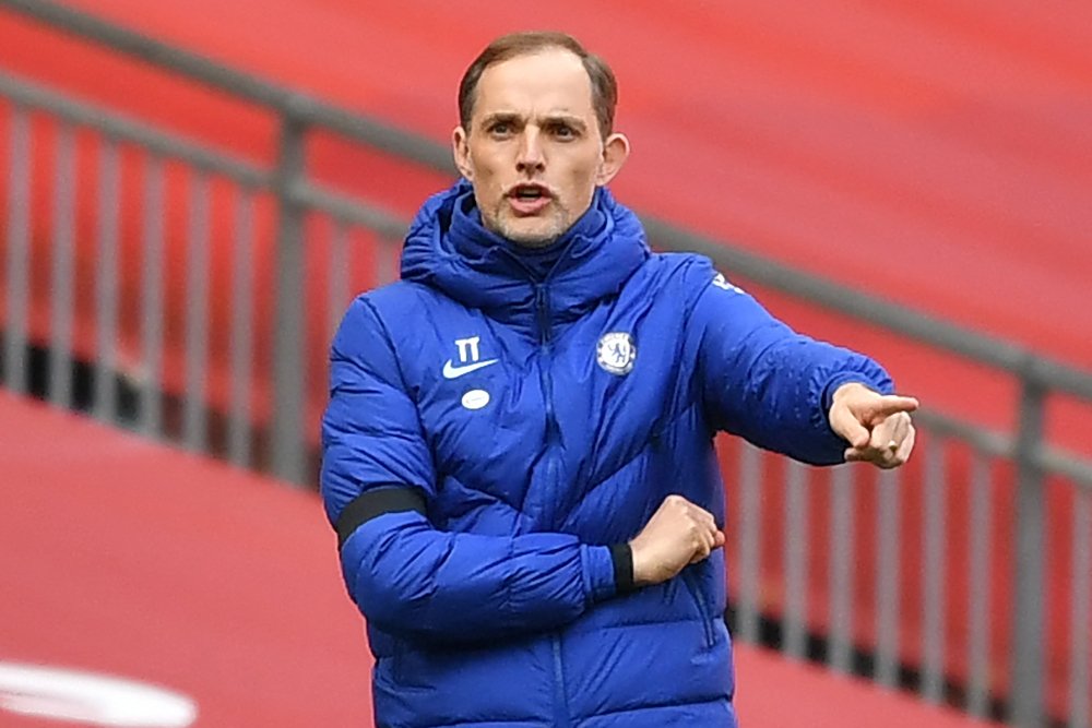 Premier League rejected Chelsea request to postpone Wolves game, says Tuchel