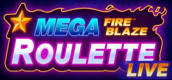 Live Mega Fire Blaze Roulette: Our Review and How to Play