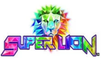 Slot Game – Super Lion introduce