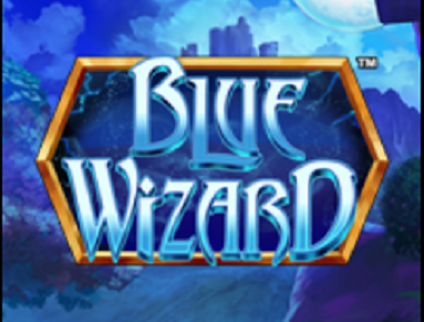 Hottest Slot Games Introduce – Blue Wizard