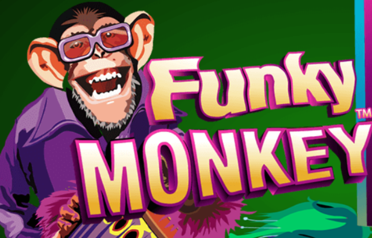 A Simple Basic Slot Game – Funky Monkey