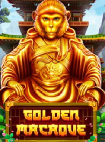 Golden Macaque Slot Review