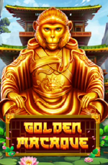 Golden Macaque Slot Review