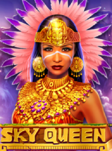 Playtech Slot game – Sky Queen Review