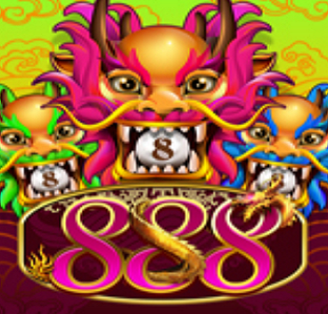 Slot Game – 888 Review