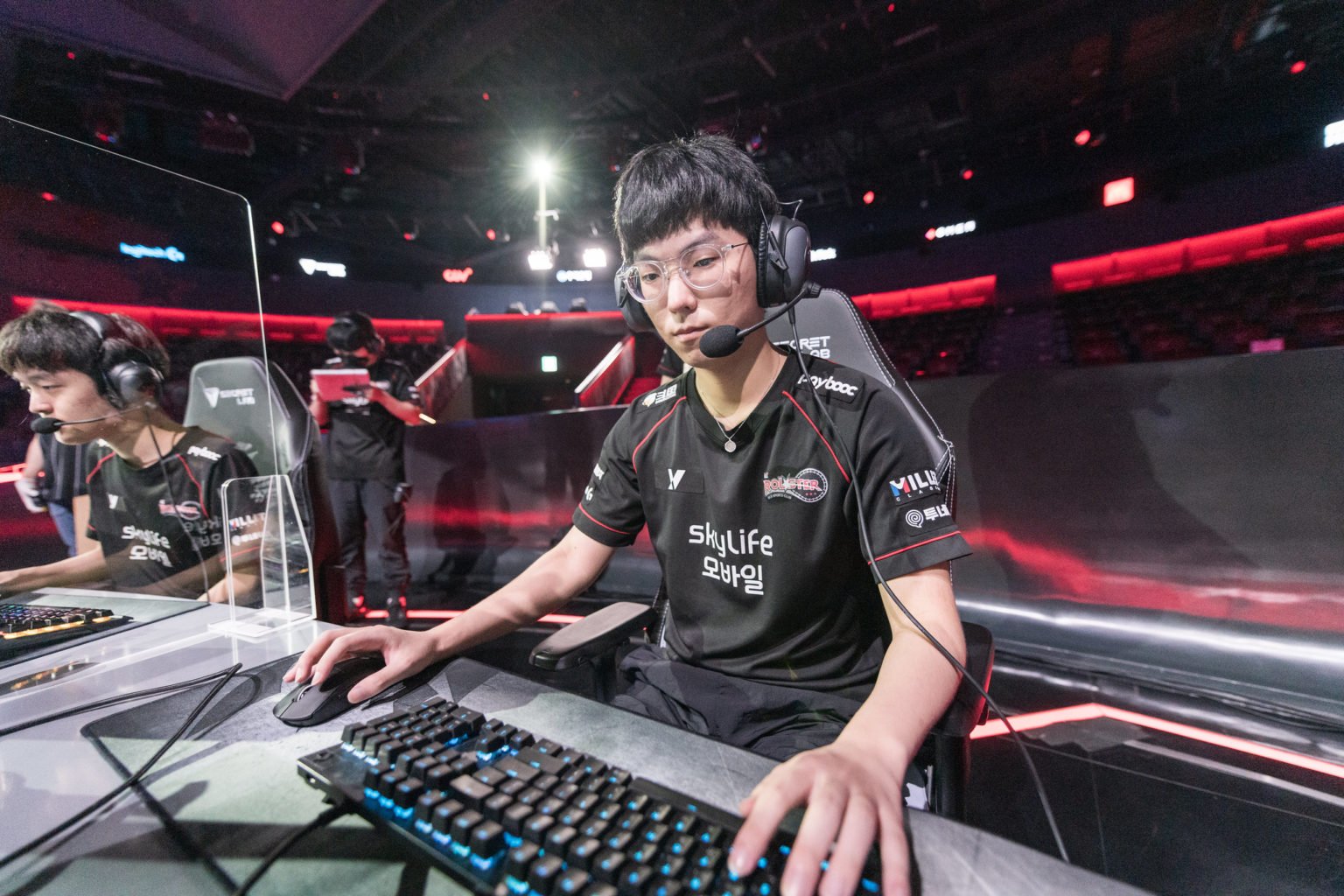 Ucal, Chieftain join the LPL’s ThunderTalk