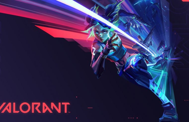 Prime Gaming page leaks new VALORANT agent