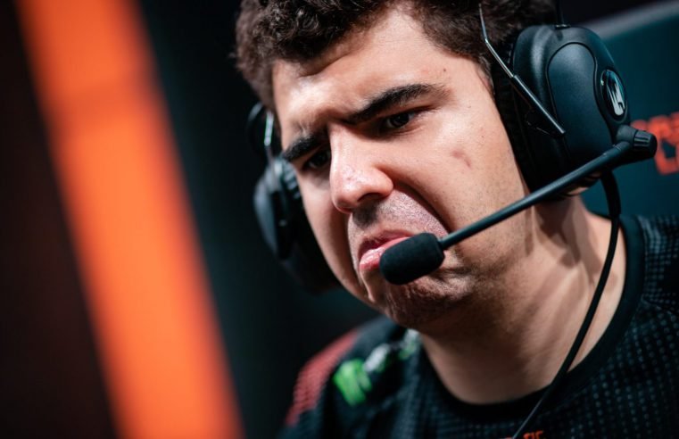 Bwipo helps carry Team Liquid to 2022 LCS Lock In Finals with win over Dignitas