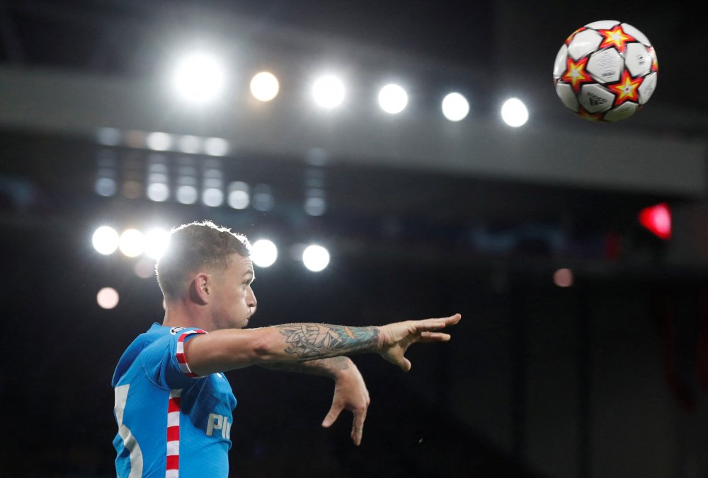 Trippier could mark opening salvo in Newcastle’s escape bid