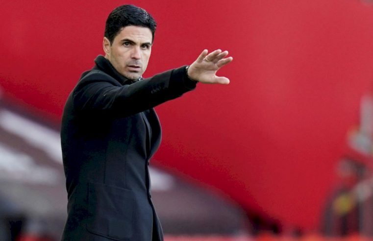 Arsenal can still attract elite players, says Arteta