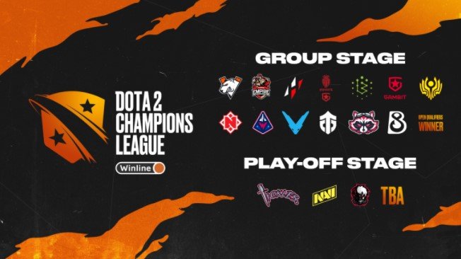 Epic Esports to host Dota 2 Champions League Season 7 starting Jan. 24